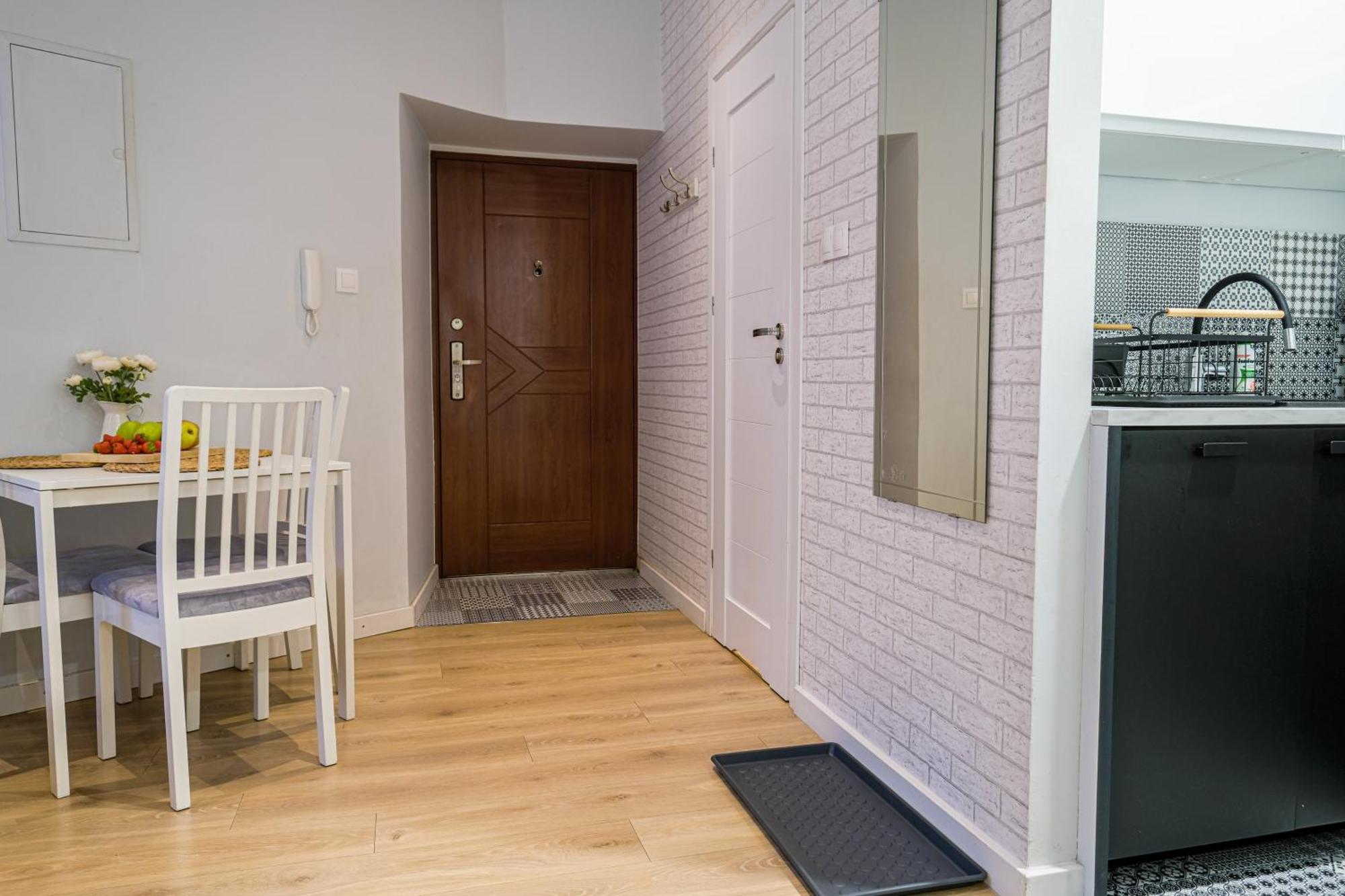Two-Room Apartment