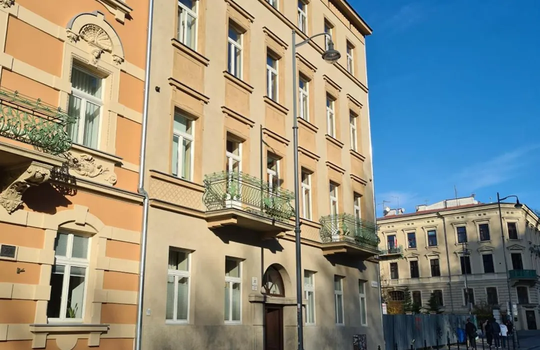 Old Town Wawel II Premium Apartments-1